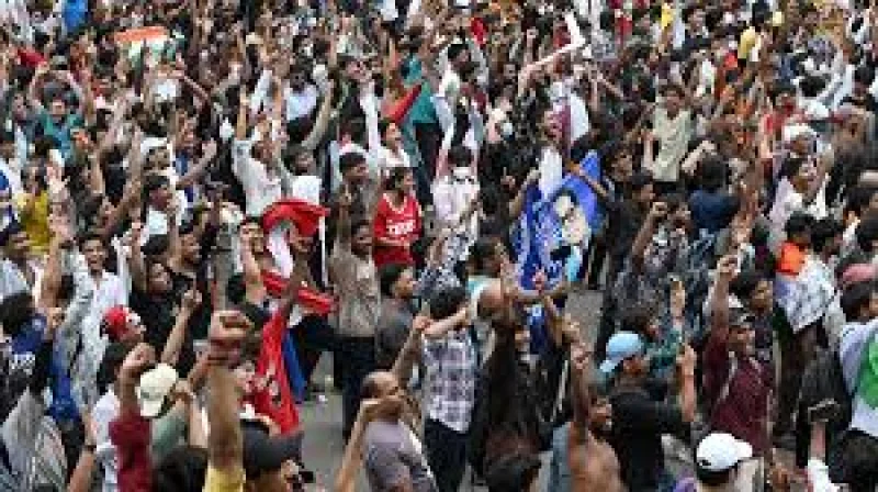 Modi Doxxing Claims Target Women Protesters Online