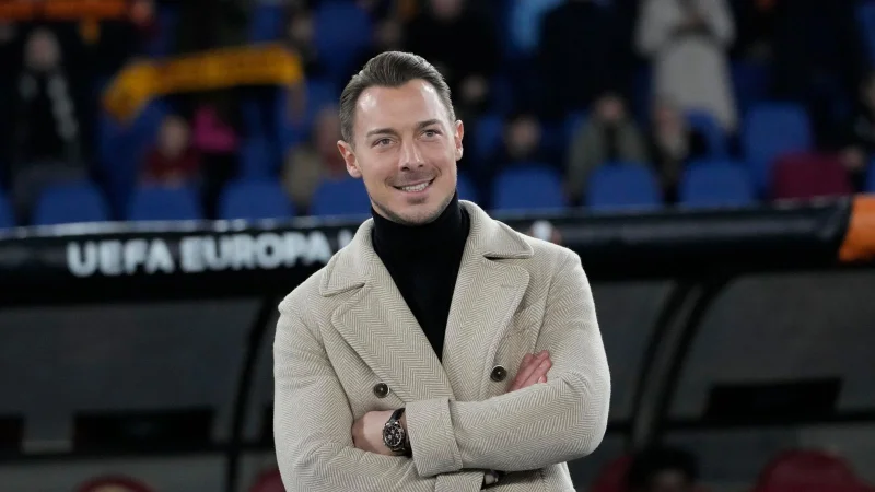 Eddie Howe Explains Newcastle Exit as Matthias Jaissle Set to Take Over