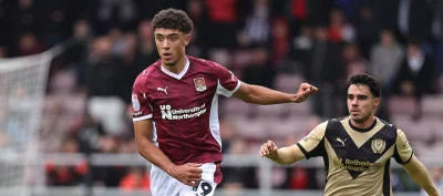 Cardiff City join race for Ethan Wheatley with decision due next week