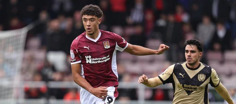 Cardiff City join race for Ethan Wheatley with decision due next week
