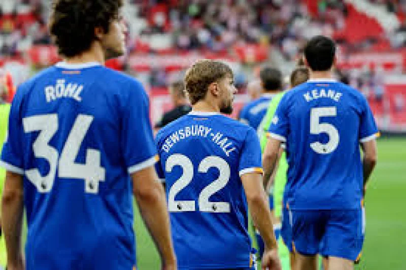 Evertonians gather in Hamburg before Hamburger SV clash — Everton Tv captures a club moment bigger than 90 minutes
