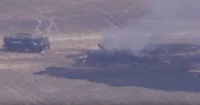 Marine Corps F-35B mishap near MCAS Miramar sends pilot to recovery