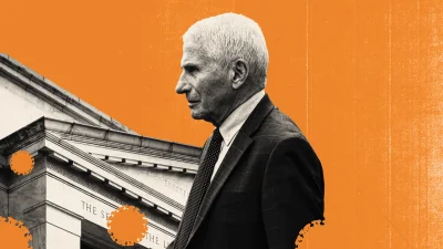 Dr. Anthony Fauci invokes Fifth Amendment in Fauci Trial hearing