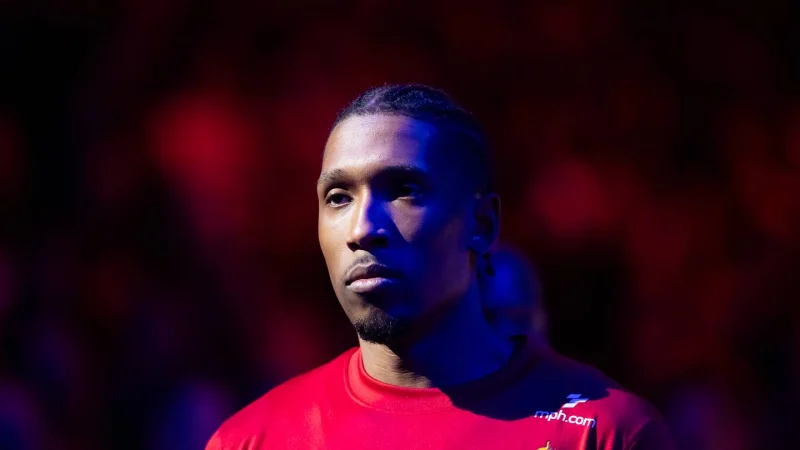 Josh Richardson Retires After 10 NBA Seasons — Former Celtics Guard Retirement Ends a Long, Uneven Run