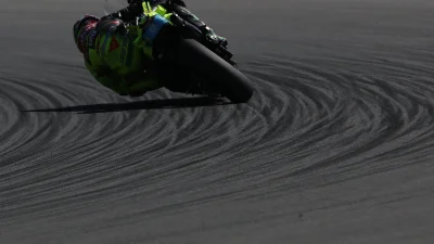 Franco Morbidelli and Manu Gonzalez are the favourites for Ducati’s open WorldSBK seat