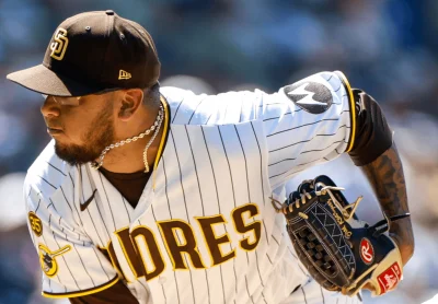 Padres listed at -138 with Bradgley Rodriguez opening — Giants Vs Padres looks built for San Diego’s bullpen edge