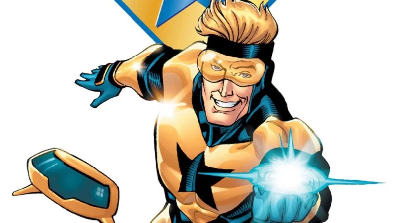 David Jenkins Says Hbo Booster Gold Series Canceled After Pilot Turned In