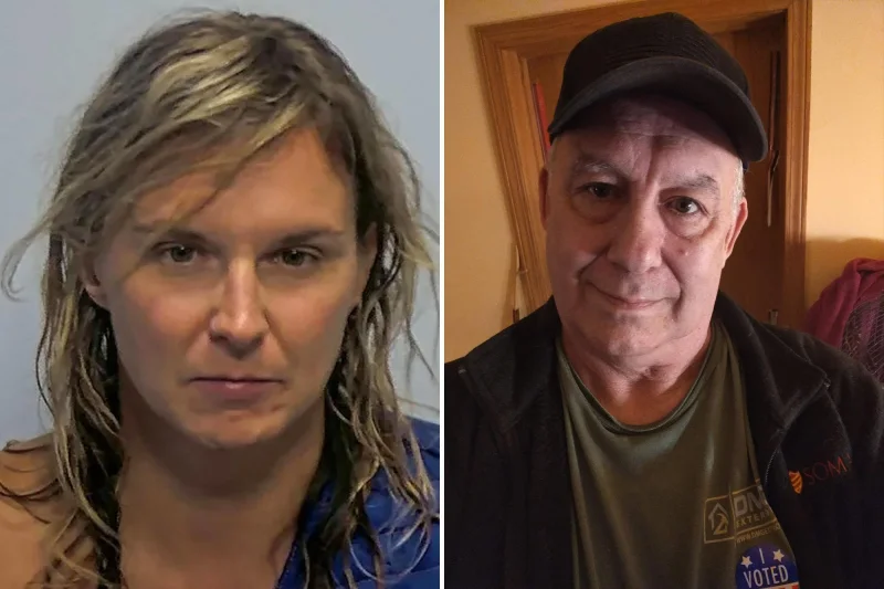 Serena Dolnics Charged in Heart Case After Valparaiso Death