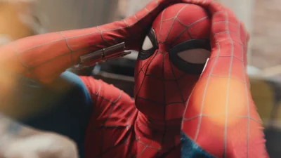 Tom Holland Faces One Space-Side Reveal in Brand New Day — How Many Post-credit Scenes In Brand New Day