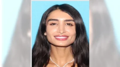 Ava Lavie Faces Riverside County Grand Theft Charge in Influencer Case