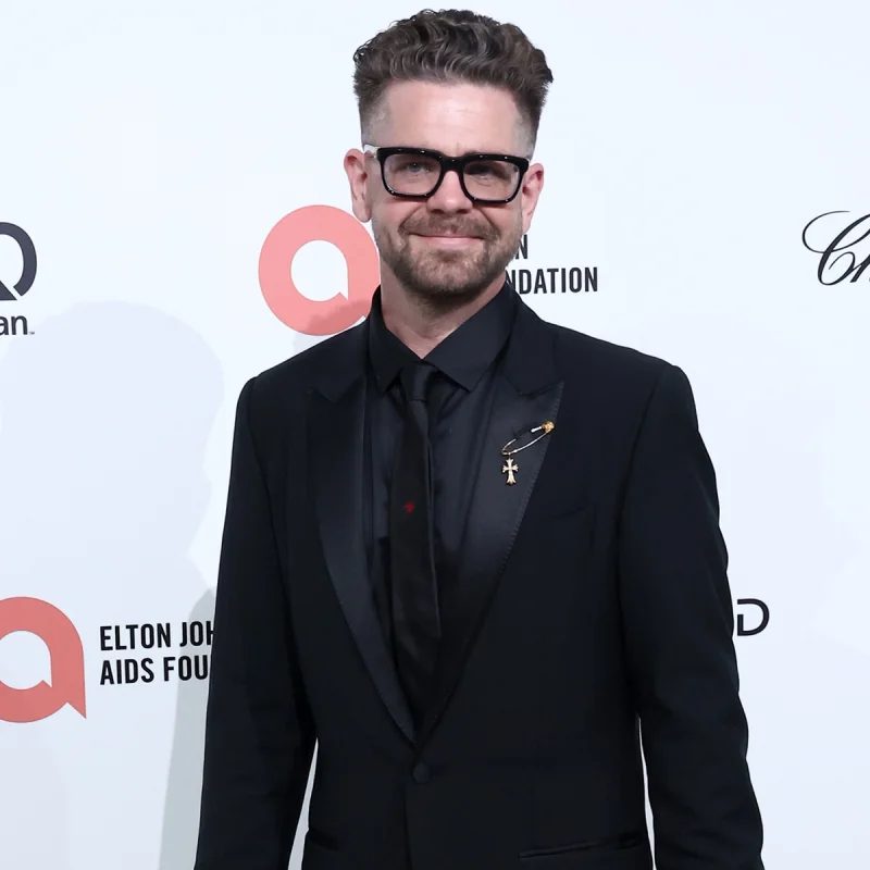 Jack Osbourne Shares 4-Month-Old Ozzy Matilda Osbourne Photo