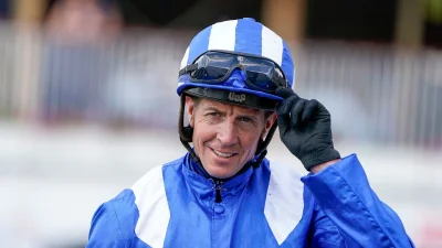 Jim Crowley retires after five operations as race-riding comeback ends — Jim Crowley
