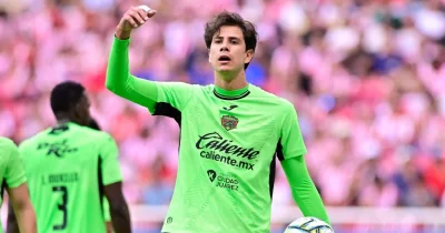 Juárez Vs Pumas Opens the Third Jornada of Liga MX on Jul. 31, 2026