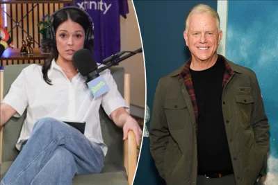 Katie Nolan greets Boomer Esiason with 100,000 takes on SiriusXM