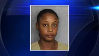 Lakaysha Lockhart Arrested in Lekaysha Lockhart Lottery Ticket Theft