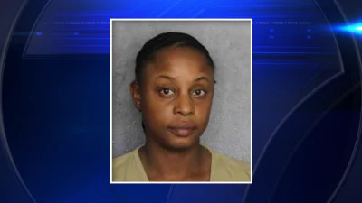 Lakaysha Lockhart Arrested in Lekaysha Lockhart Lottery Ticket Theft