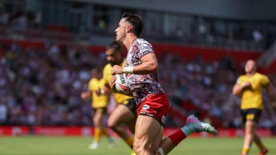 David Armstrong and Josh Charnley doubt for Leopards Vs Warriors clash