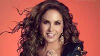 Lucero vuelve con Conexión Mexicana tras siete años sin álbum