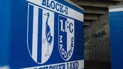 Dan Coker looks back at previous meetings with Magdeburg Fc in archive preview