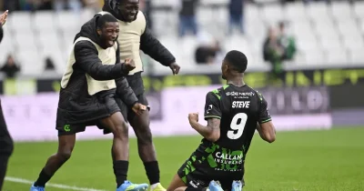Lucas Michal loan move points Monaco Vs Cercle Brugge toward a tidy win-win