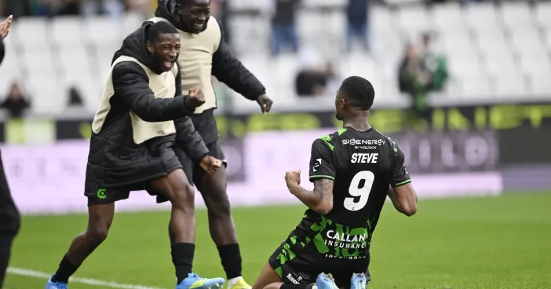 Lucas Michal loan move points Monaco Vs Cercle Brugge toward a tidy win-win