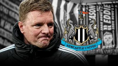 Eddie Howe leaves Newcastle after nearly five years — Newcastle United Eddie Howe Exit confirmed