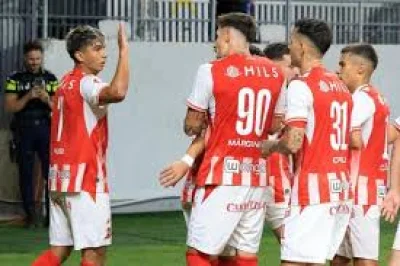 Kickoff at 21:33 in Galați: Steel Vs Dinamo București Opens a Match Full of Questions