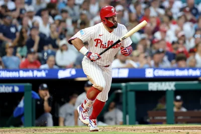 Phillies Vs Orioles: Why This Weekend Series Matters for Mike Elias and the Trade Deadline