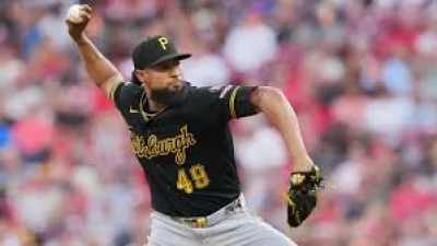 Paul Skenes vs Hunter Greene gives Pirates Vs Reds a clear under case