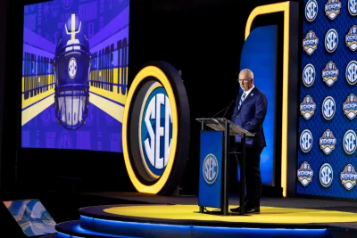 SEC and Big Ten Seek Higher Cap as Protect College Sports Act Talks Continue