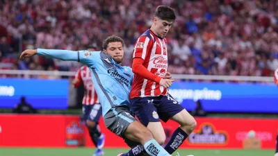 Puebla Vs Guadalajara: Gemini gives Chivas 58% win probability for Friday matchup