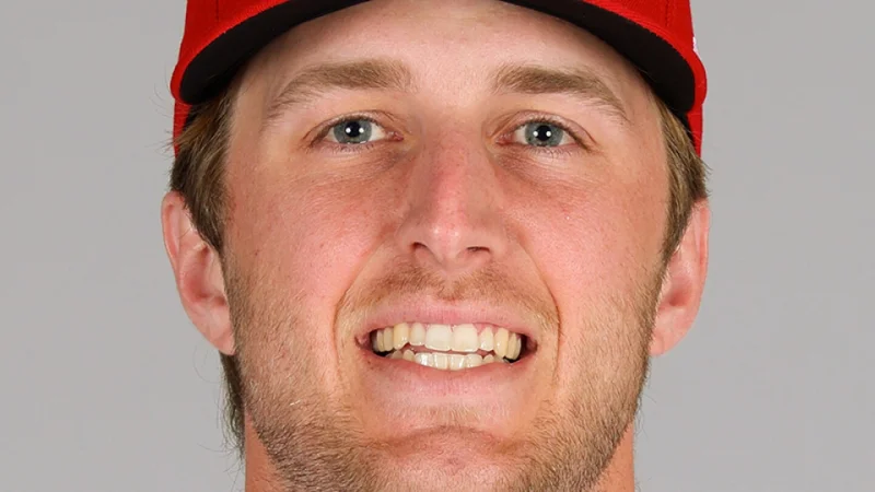 Quinn Mathews set for MLB debut as Cardinals add pitcher ahead of Saturday