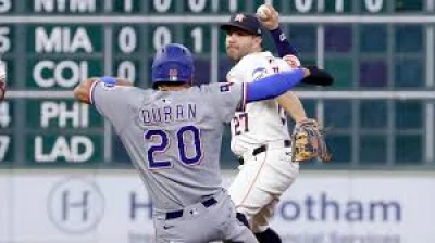 Yordan Alvarez's 12-for-25 mark vs. Nathan Eovaldi adds another layer to Rangers Vs Astros