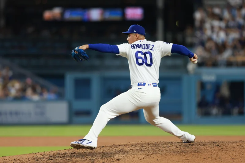 Edgardo Henriquez starts bullpen game in Red Sox Vs Dodgers opener — Los Angeles choose pragmatism over spectacle