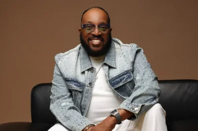 Marvin Sapp Lifts Roc Nation Into Gospel With 2026 Deal