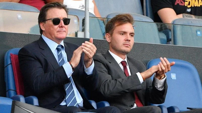 UEFA ruling expected around next November leaves Rome facing Financial Fair Play sanctions