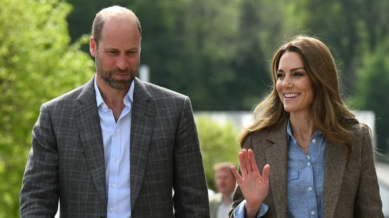 Prince William and Kate Middleton to attend August 1 Commonwealth Games — Royal News