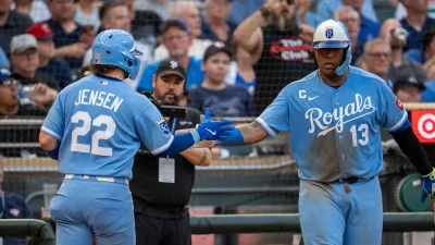 Michael Wacha vs Tomoyuki Sugano on Friday, July 31: Royals Vs Rockies opener looks built for runs at Coors Field