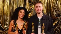 Sam Fender and Olivia Dean set 19-week UK No 1 record