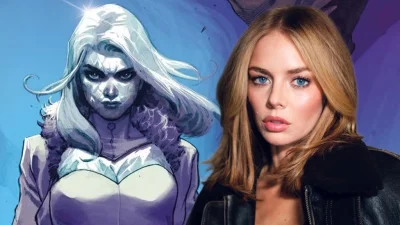 Samara Weaving Lands Emma Frost Role for Marvel Studios X-Men