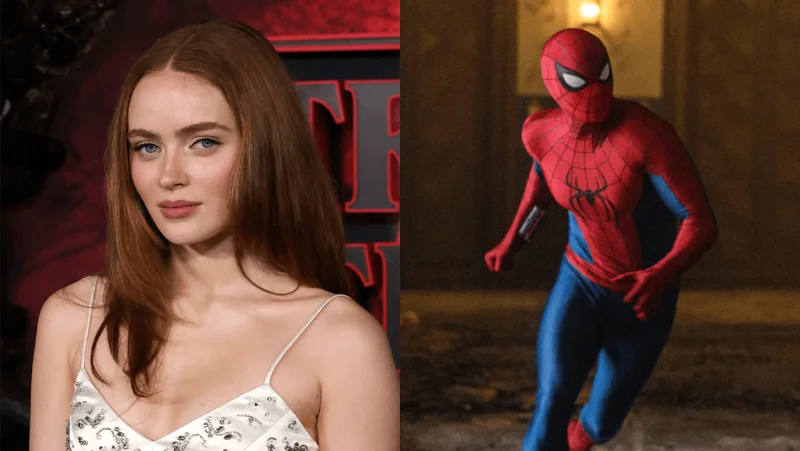 Sadie Sink Reveals Jean Grey in Spider-Man: Brand New Day — Sara Grey Marvel