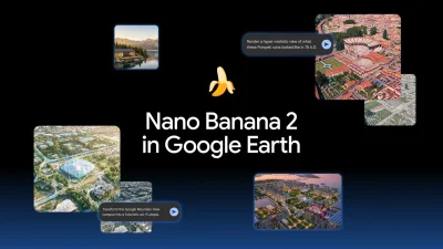 Google Pauses Satellite Imagery Feature Less Than 48 Hours After Launch