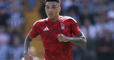 Scp Vs Nottingham Forest: Sporting Lisbon Test Caps Busy Portugal Camp Before Premier League Return