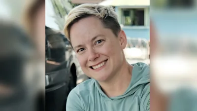 Family returns home as Liz Waddell search continues in Grenada