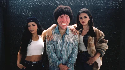 Selena Gomez Becky G Benny Blanco release Te Olvido (La La) with Hermoso