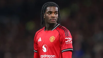 Shea Lacey among eight Man Utd youngsters tipped for 2026–27 breakout