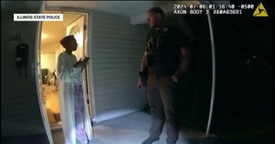 Sean Grayson denied 3-0 medical release in Sonya Massey case