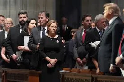 Drew McKissick limits SCGOP debate to five candidates — South Carolina Republican Special Election