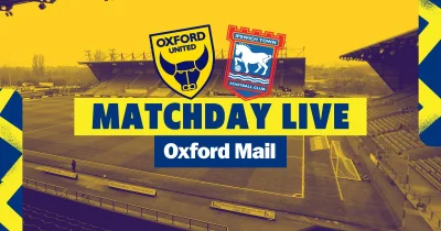 Oxford United 2-0 Ipswich Town as final pre-season test points to strong Tigers Vs Wolves finish