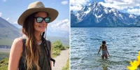Five parks best for summer: Trump National Park Policy Changes and access